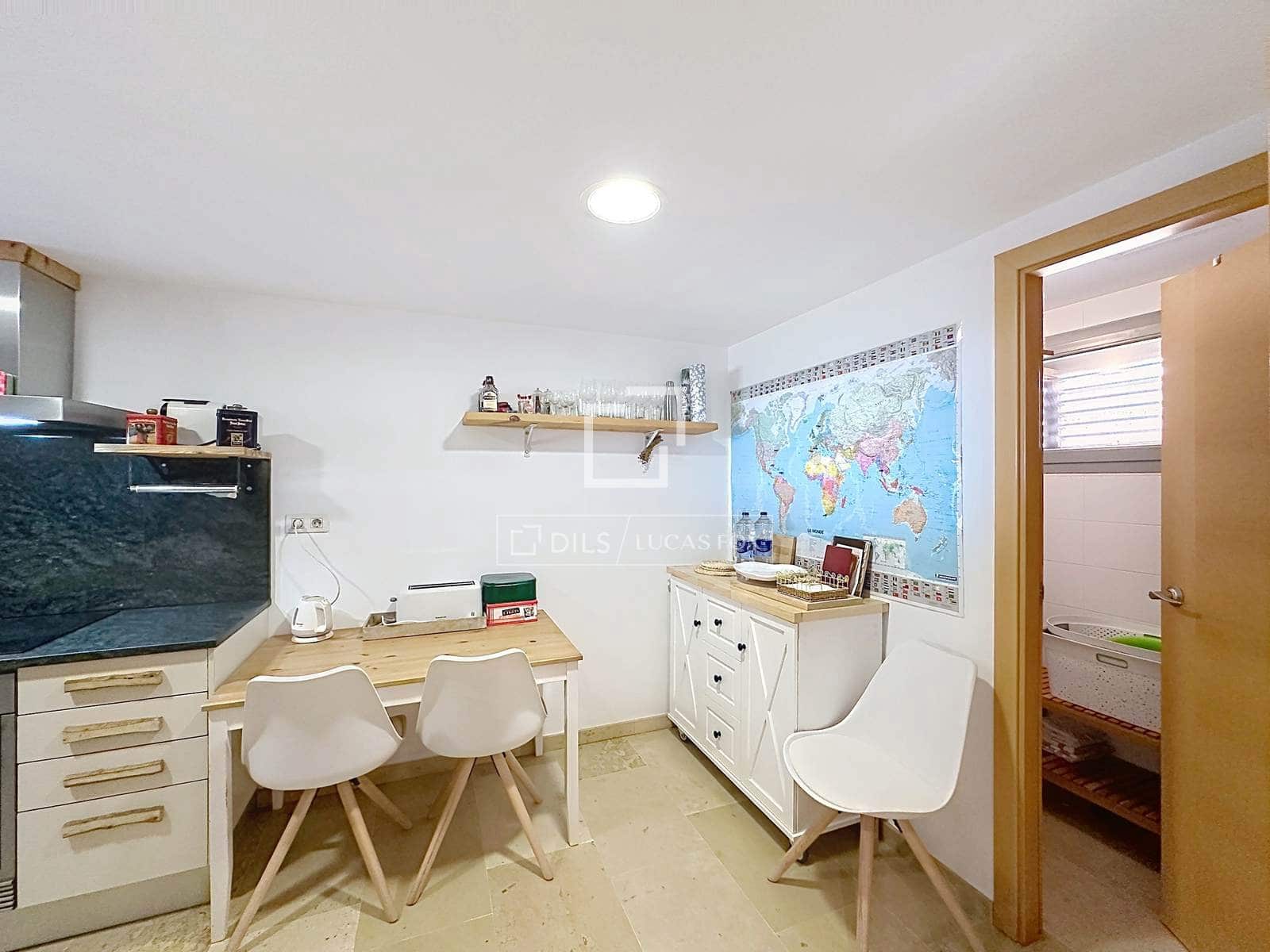 3 chambre Penthouse à vendre à Ciutadella de Menorca avec piscine garage - 625 000 € (Ref: 10032474)