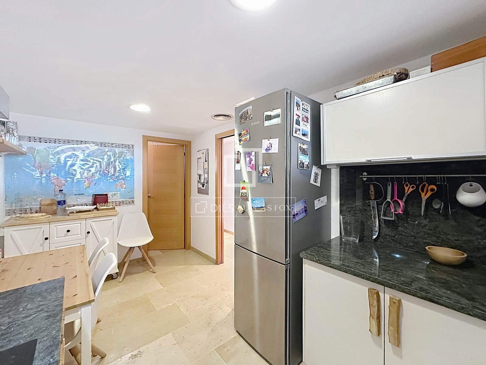 3 chambre Penthouse à vendre à Ciutadella de Menorca avec piscine garage - 625 000 € (Ref: 10032474)