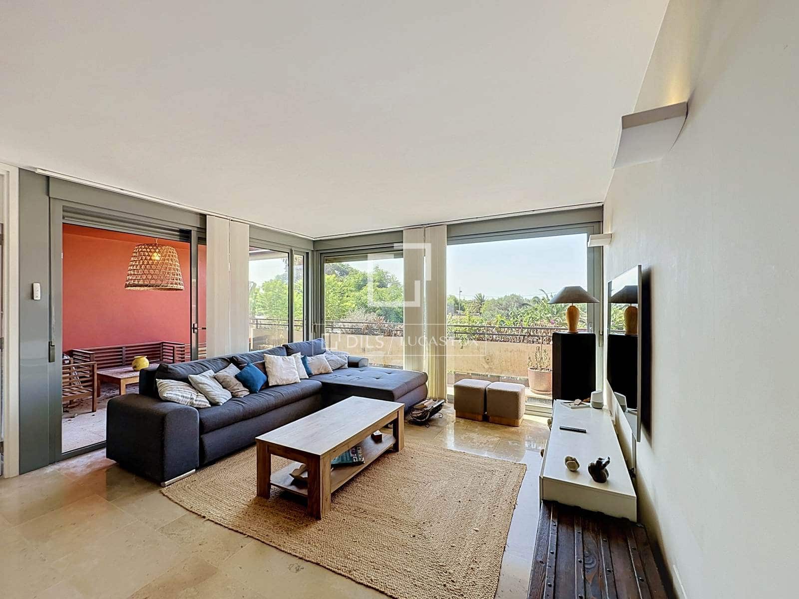 3 chambre Penthouse à vendre à Ciutadella de Menorca avec piscine garage - 625 000 € (Ref: 10032474)