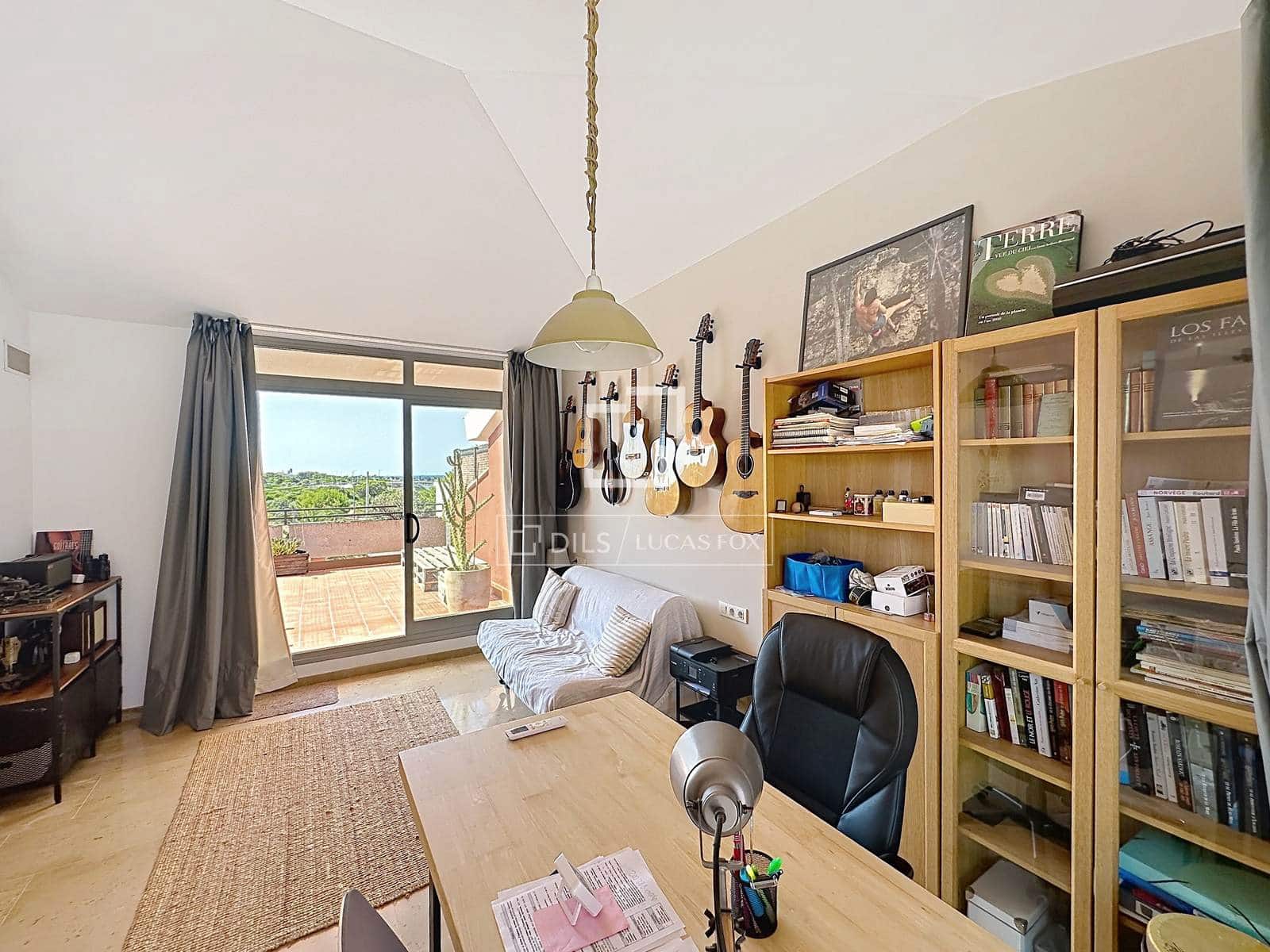3 chambre Penthouse à vendre à Ciutadella de Menorca avec piscine garage - 625 000 € (Ref: 10032474)