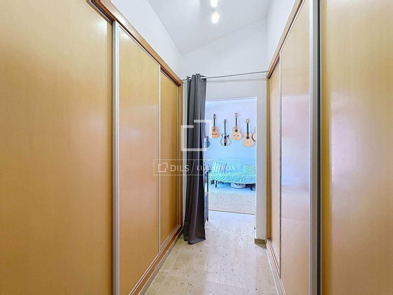 3 chambre Penthouse à vendre à Ciutadella de Menorca avec piscine garage - 625 000 € (Ref: 10032474)