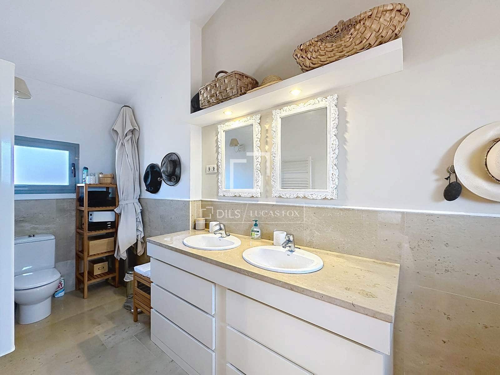 3 chambre Penthouse à vendre à Ciutadella de Menorca avec piscine garage - 625 000 € (Ref: 10032474)
