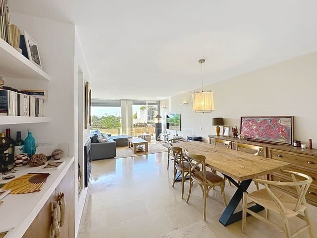3 chambre Penthouse à vendre à Ciutadella de Menorca avec piscine garage - 625 000 € (Ref: 10032474)