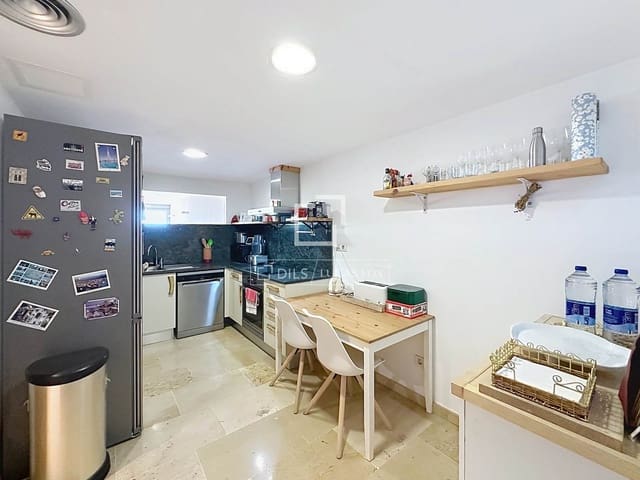 3 chambre Penthouse à vendre à Ciutadella de Menorca avec piscine garage - 625 000 € (Ref: 10032474)