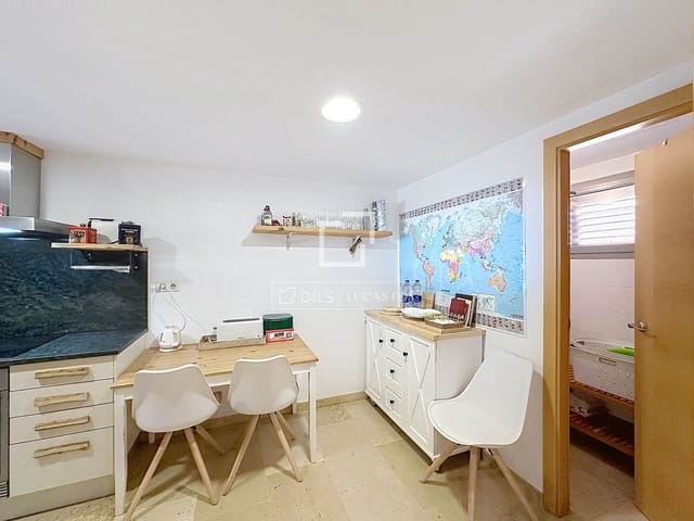 3 chambre Penthouse à vendre à Ciutadella de Menorca avec piscine garage - 625 000 € (Ref: 10032474)