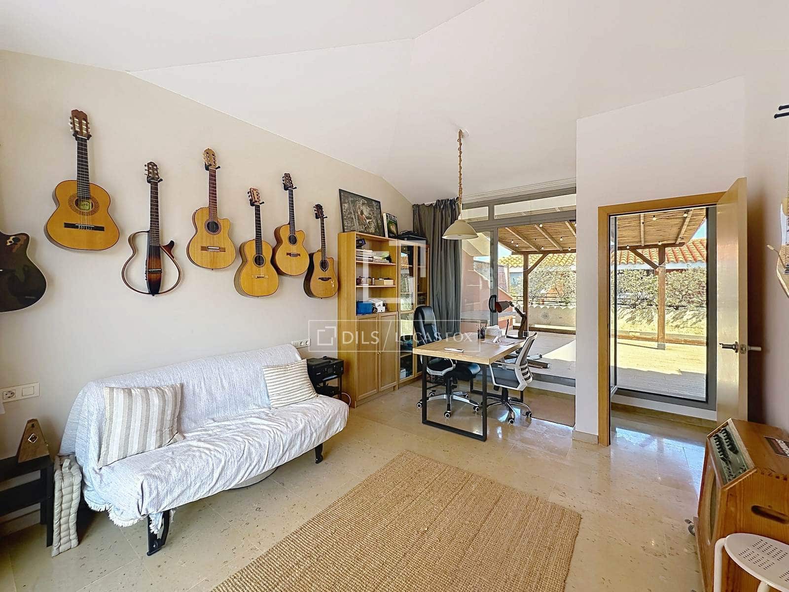 3 chambre Penthouse à vendre à Ciutadella de Menorca avec piscine garage - 625 000 € (Ref: 10032474)