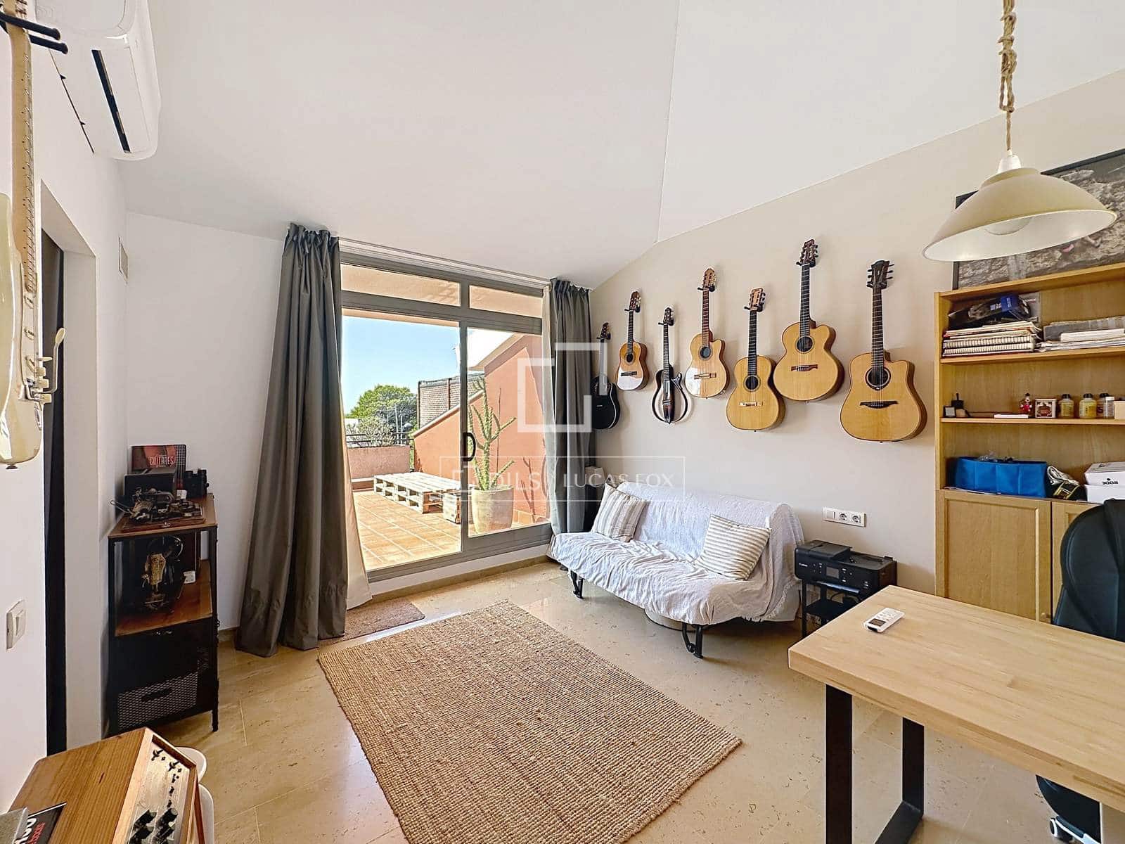 3 chambre Penthouse à vendre à Ciutadella de Menorca avec piscine garage - 625 000 € (Ref: 10032474)