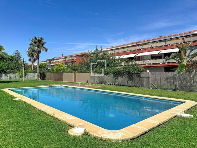 3 chambre Penthouse à vendre à Ciutadella de Menorca avec piscine garage - 625 000 € (Ref: 10032474)
