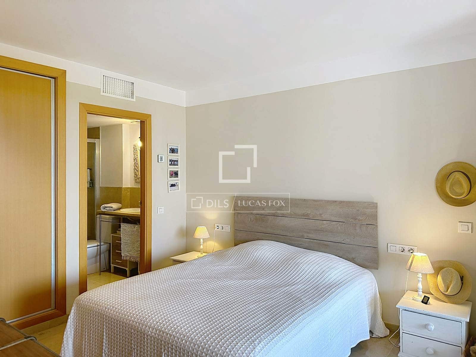 3 chambre Penthouse à vendre à Ciutadella de Menorca avec piscine garage - 625 000 € (Ref: 10032474)