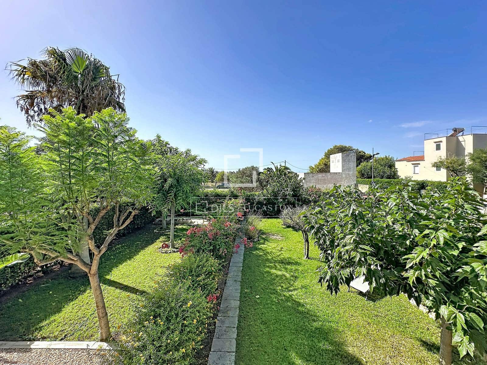 3 chambre Penthouse à vendre à Ciutadella de Menorca avec piscine garage - 625 000 € (Ref: 10032474)