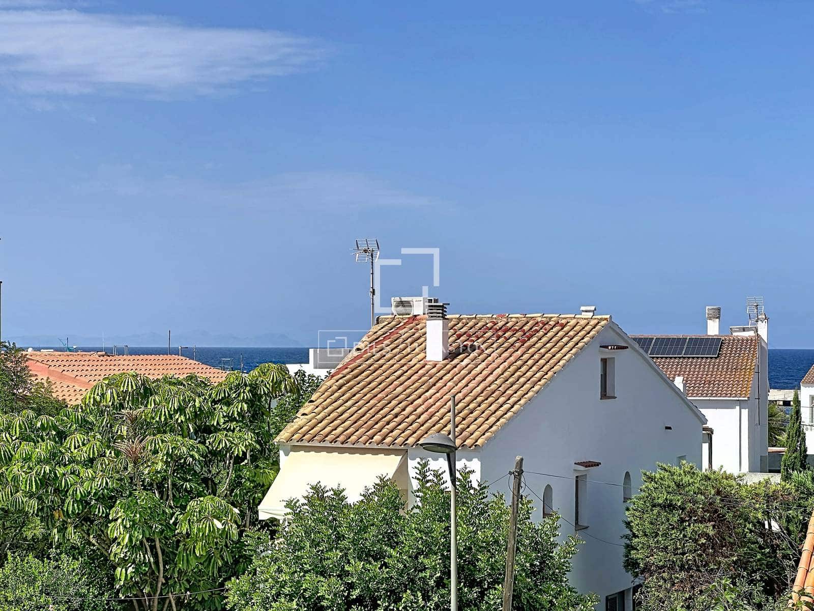 3 chambre Penthouse à vendre à Ciutadella de Menorca avec piscine garage - 625 000 € (Ref: 10032474)