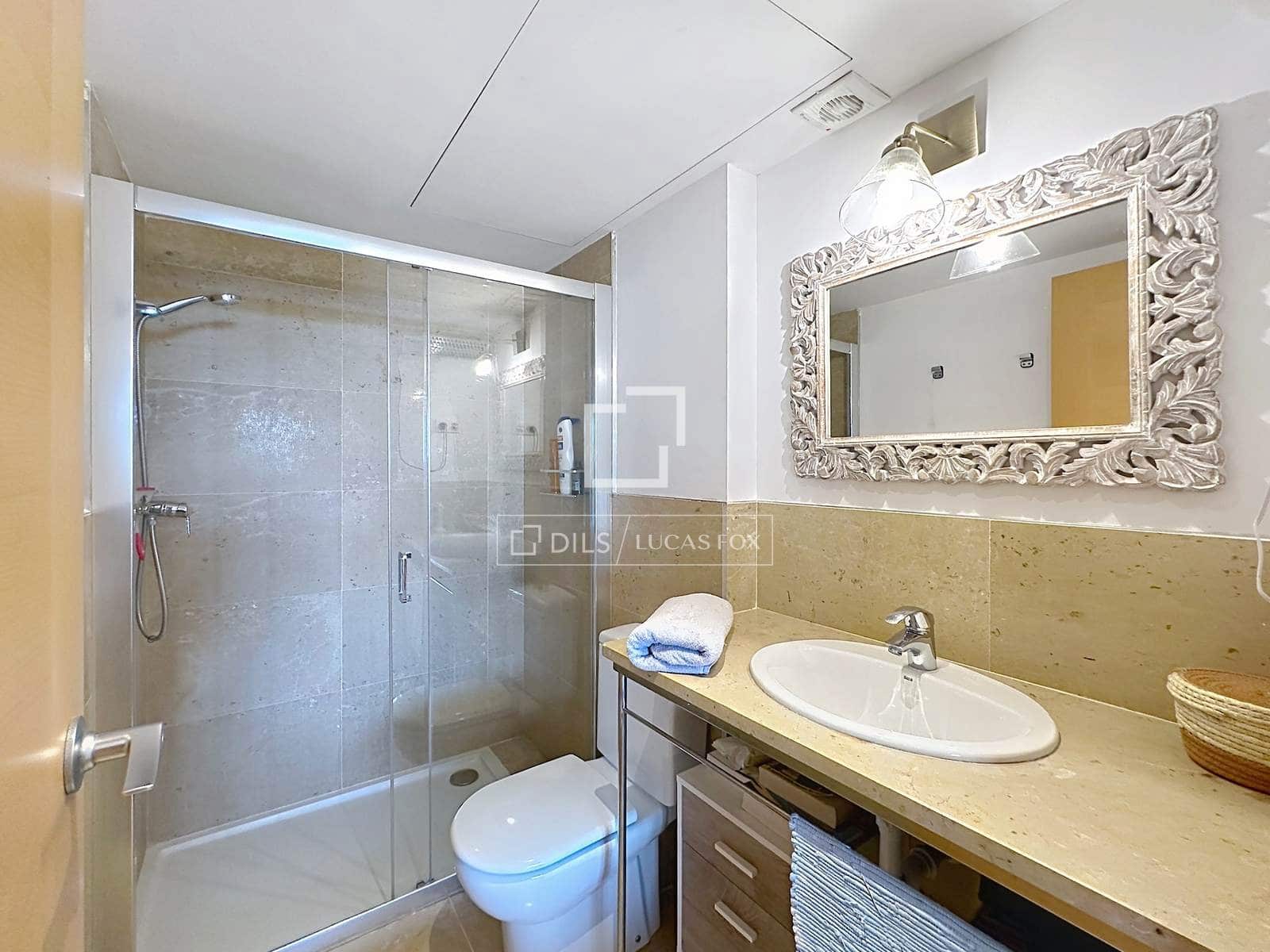 3 chambre Penthouse à vendre à Ciutadella de Menorca avec piscine garage - 625 000 € (Ref: 10032474)