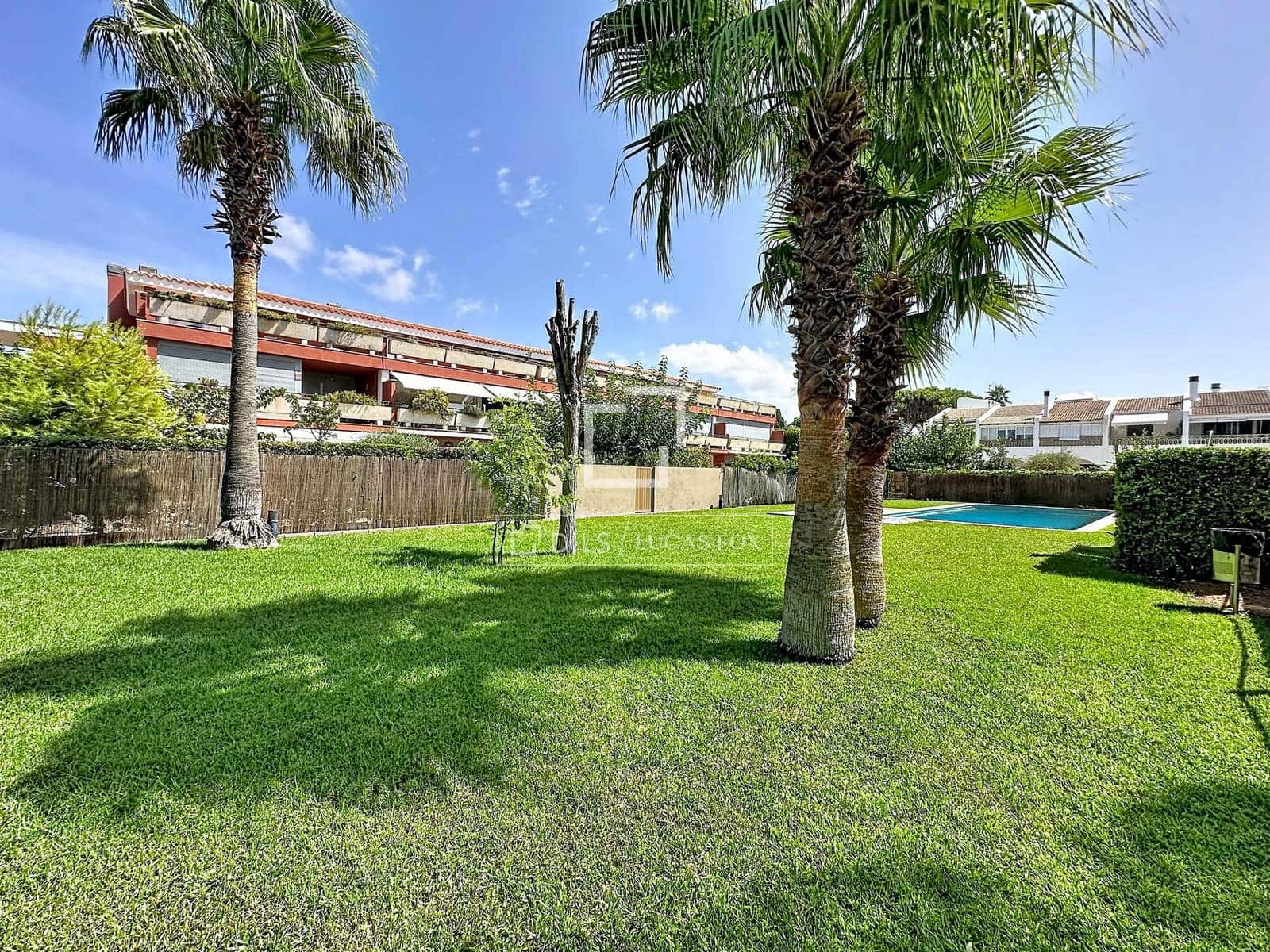 3 chambre Penthouse à vendre à Ciutadella de Menorca avec piscine garage - 625 000 € (Ref: 10032474)