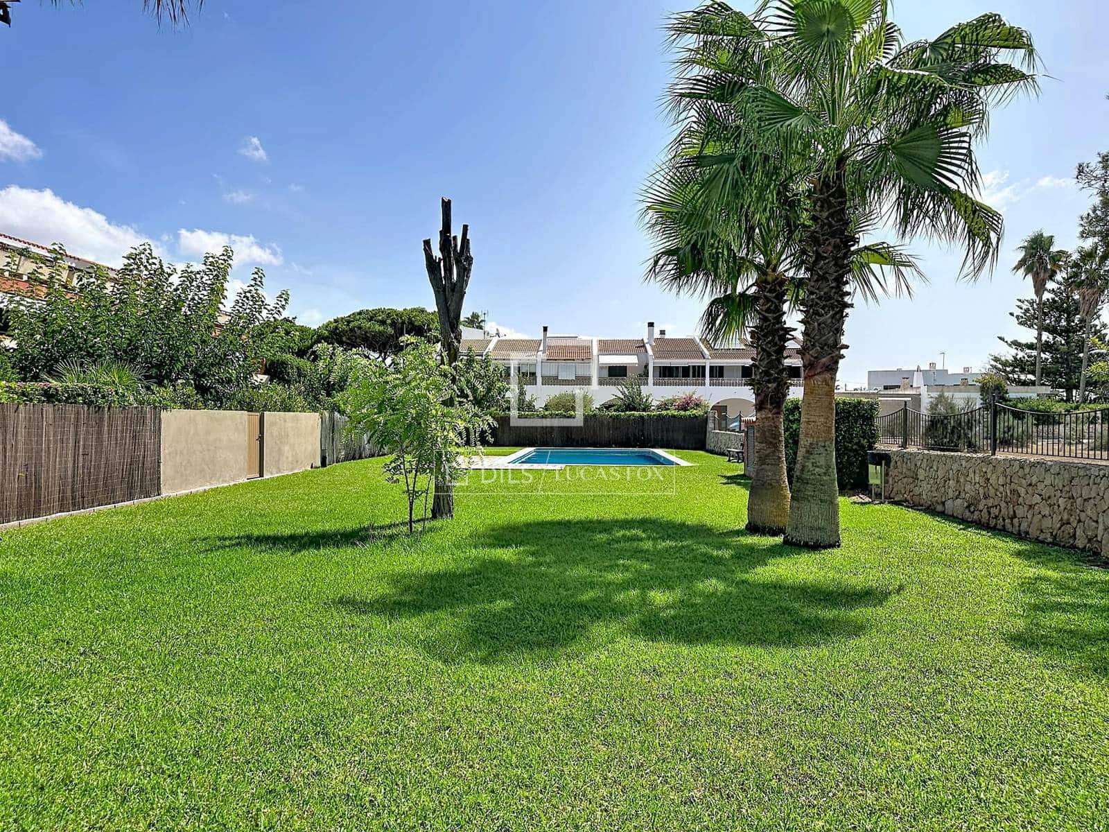 3 chambre Penthouse à vendre à Ciutadella de Menorca avec piscine garage - 625 000 € (Ref: 10032474)