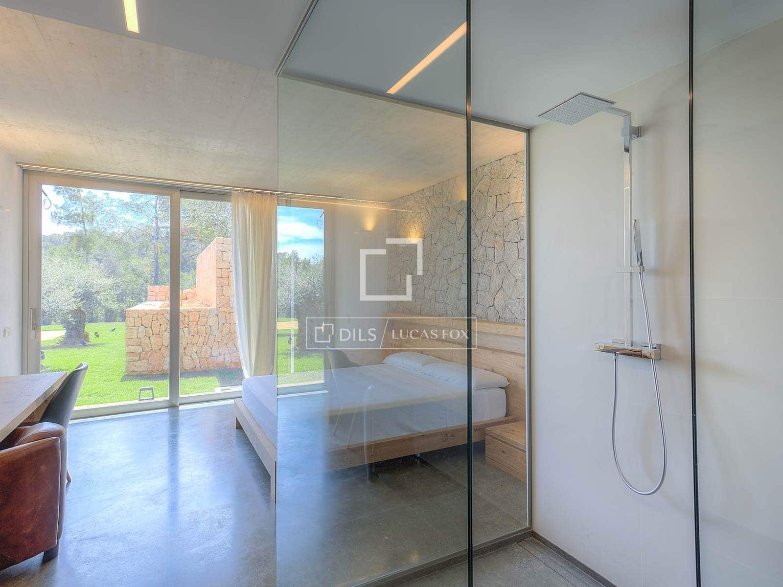 7 soverom Villa til salgs i Nuestra Senora de Jesus med svømmebasseng garasje - € 11 800 000 (Ref: 10033057)