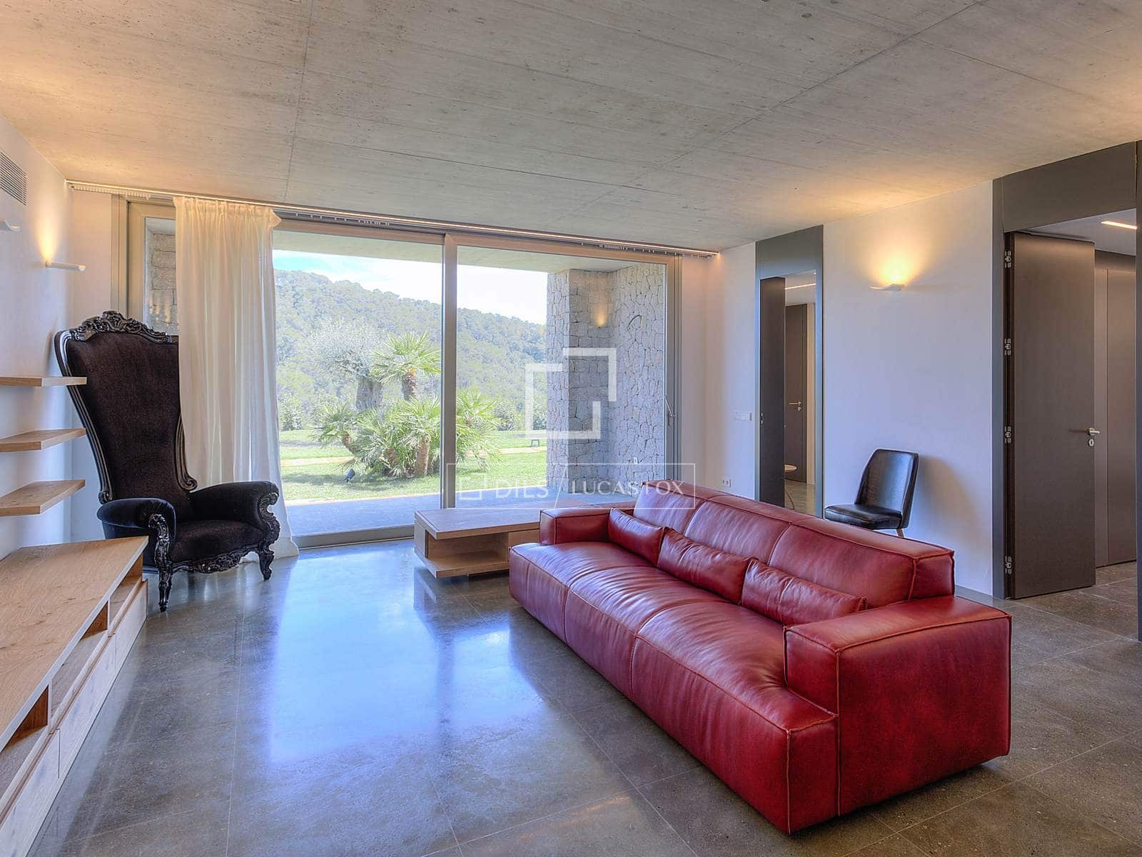 7 soverom Villa til salgs i Nuestra Senora de Jesus med svømmebasseng garasje - € 11 800 000 (Ref: 10033057)