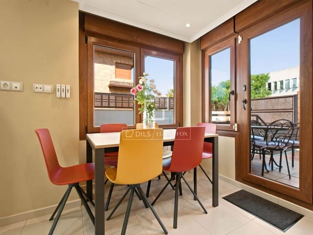 6 camera da letto Villa da affittare in Pozuelo de Alarcón - 6.000 € (Rif: 10033058)