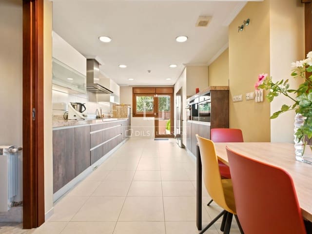 6 camera da letto Villa da affittare in Pozuelo de Alarcón - 6.000 € (Rif: 10033058)