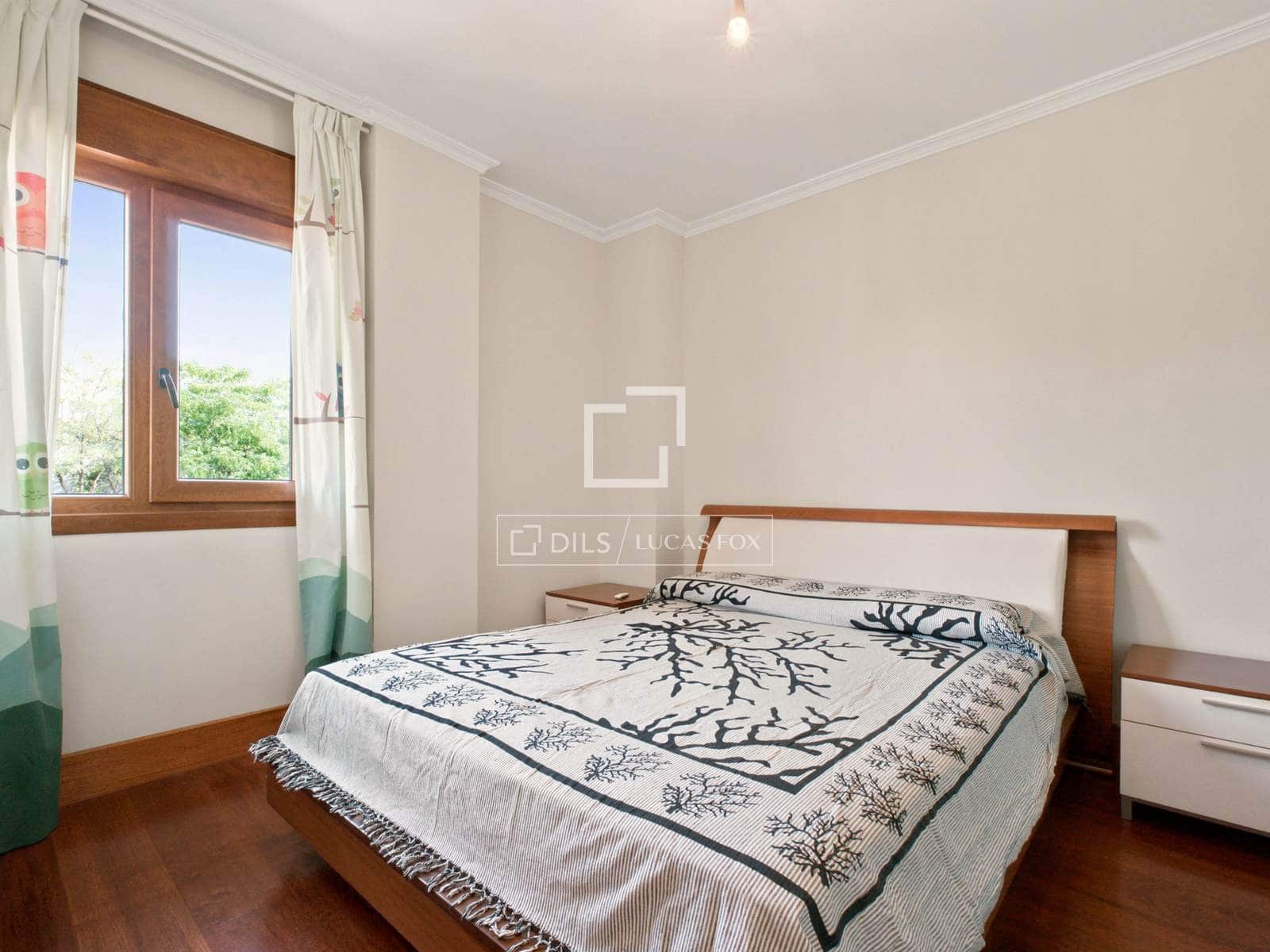 6 camera da letto Villa da affittare in Pozuelo de Alarcon con piscina garage - 6.000 € (Rif: 10033058)