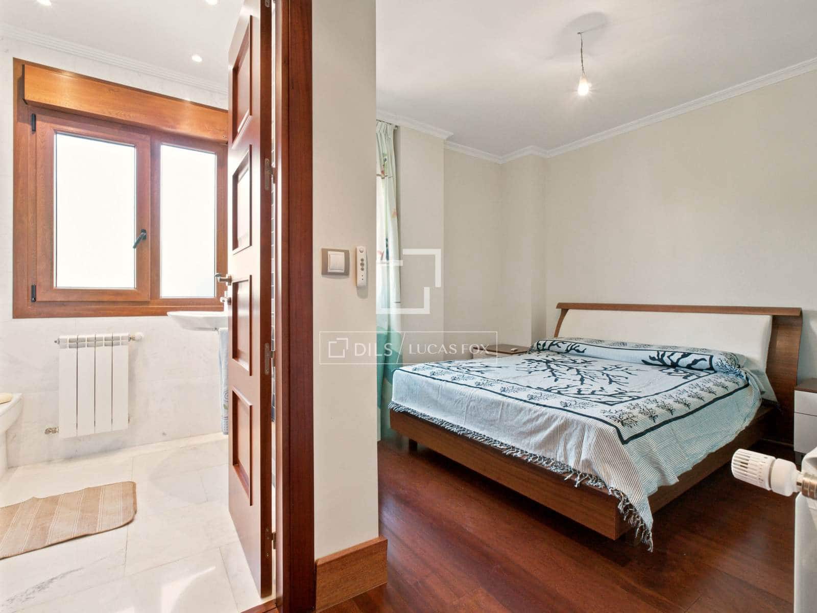 6 camera da letto Villa da affittare in Pozuelo de Alarcon con piscina garage - 6.000 € (Rif: 10033058)