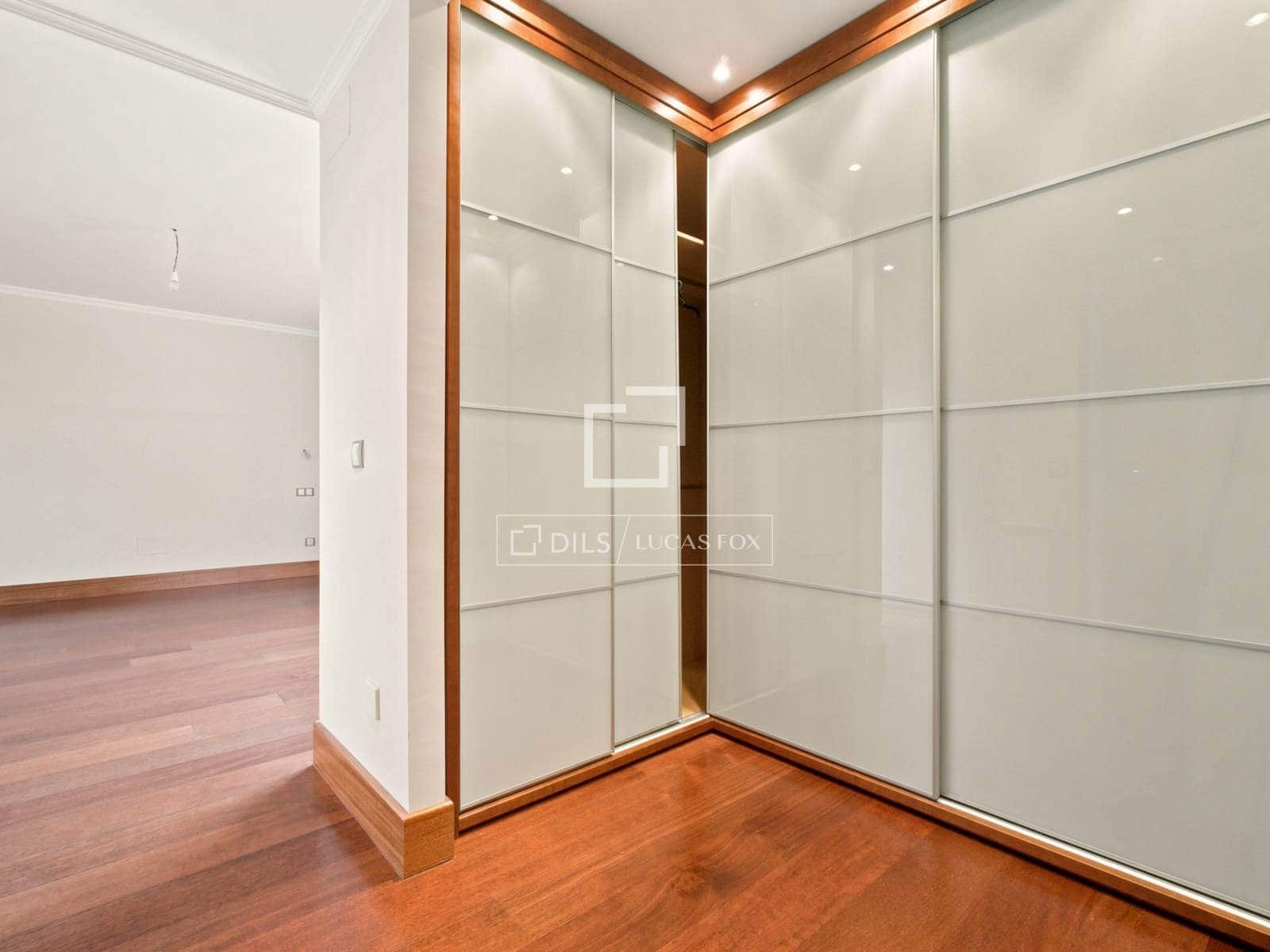 6 camera da letto Villa da affittare in Pozuelo de Alarcon con piscina garage - 6.000 € (Rif: 10033058)