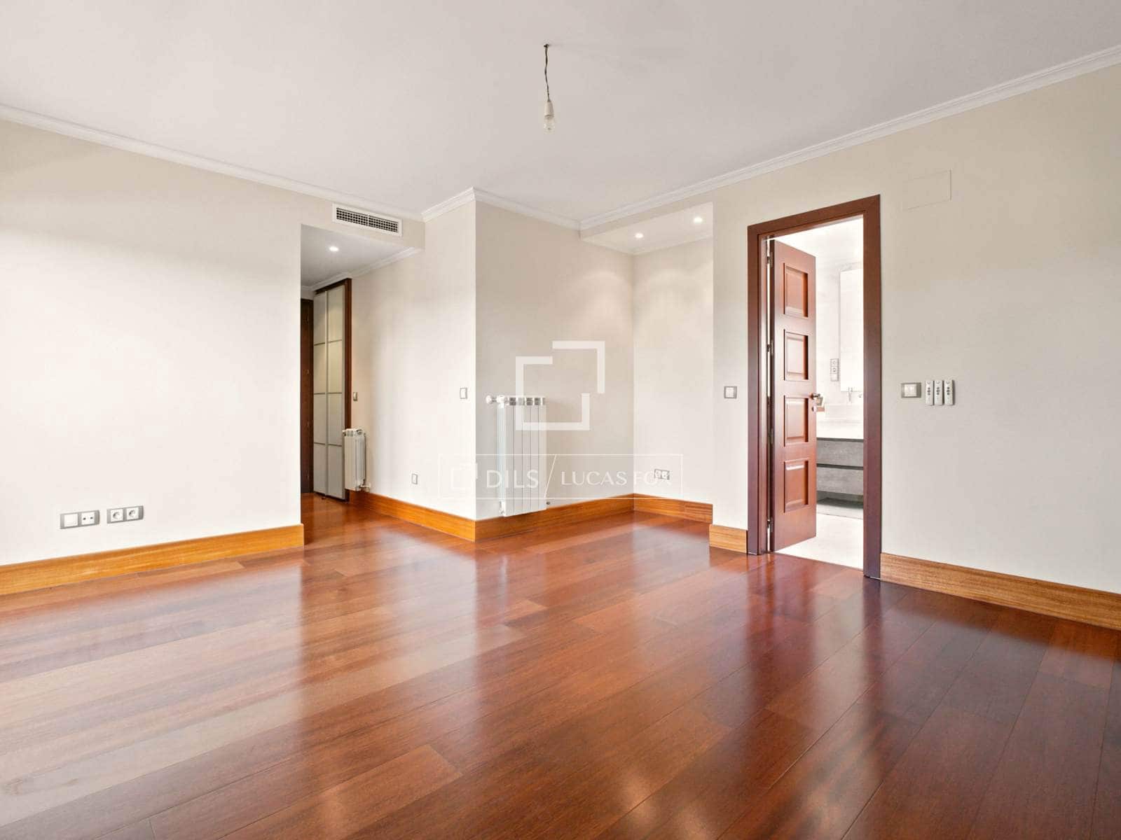 6 camera da letto Villa da affittare in Pozuelo de Alarcon con piscina garage - 6.000 € (Rif: 10033058)