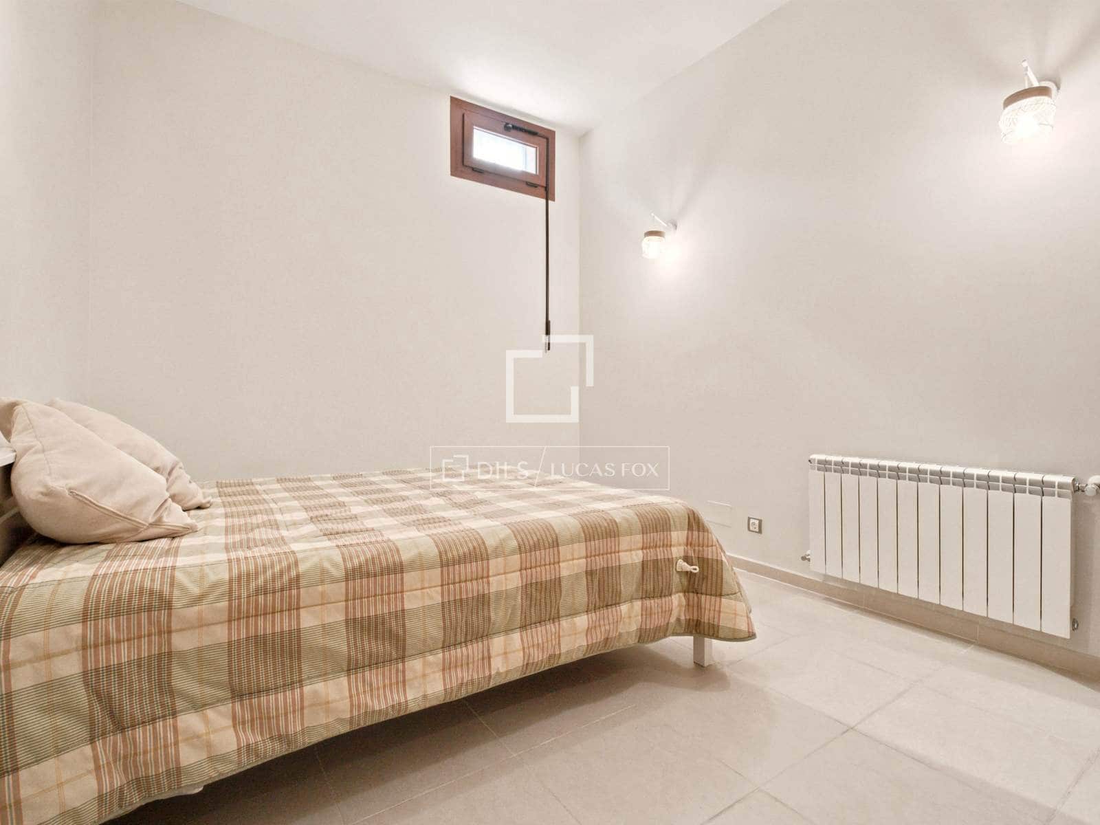 6 camera da letto Villa da affittare in Pozuelo de Alarcon con piscina garage - 6.000 € (Rif: 10033058)