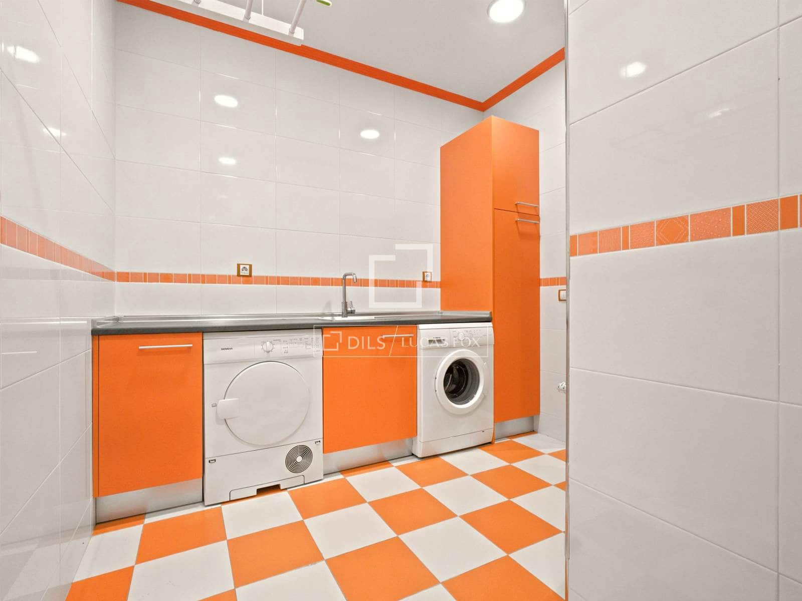6 camera da letto Villa da affittare in Pozuelo de Alarcon con piscina garage - 6.000 € (Rif: 10033058)