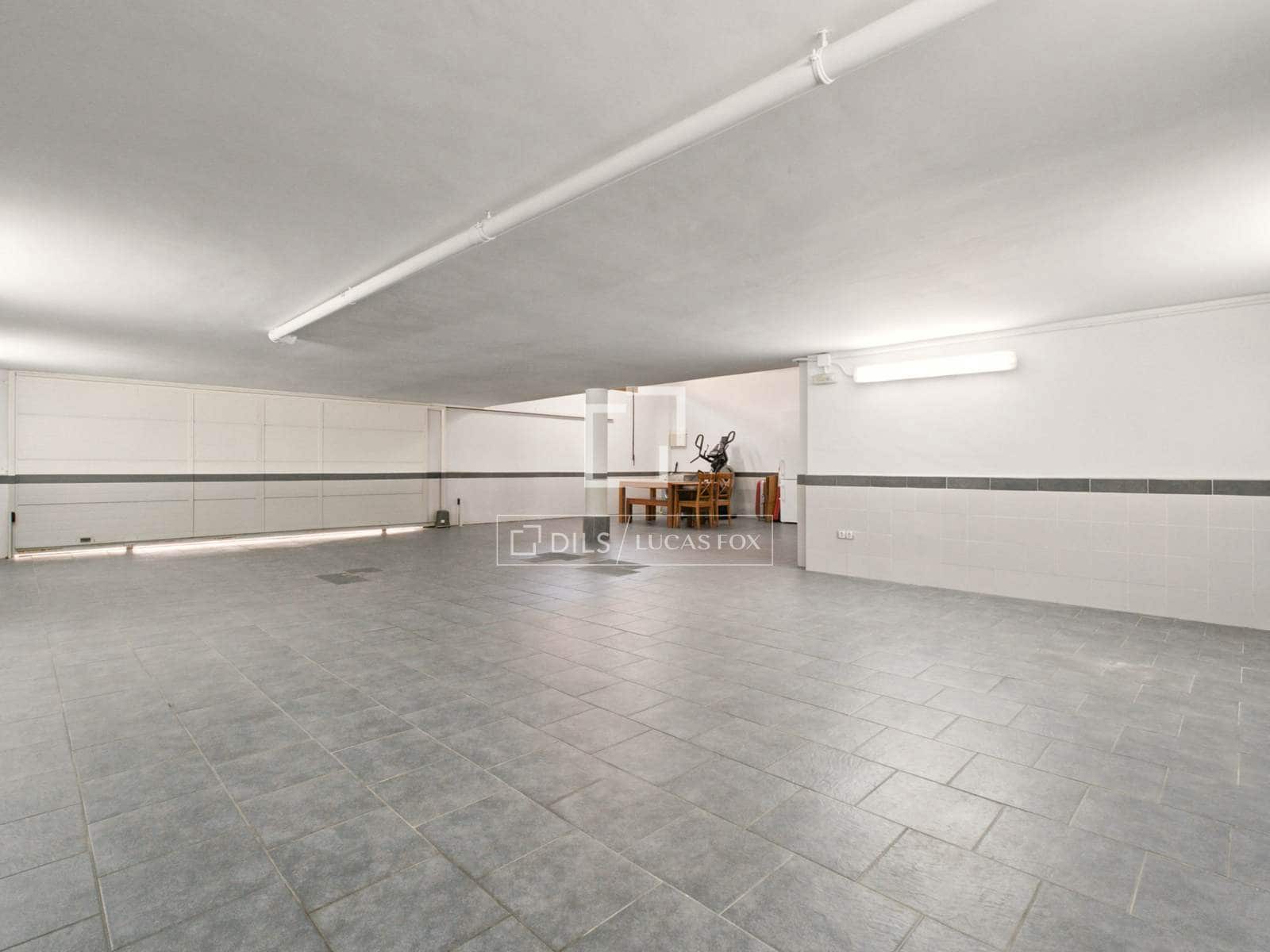 6 camera da letto Villa da affittare in Pozuelo de Alarcon con piscina garage - 6.000 € (Rif: 10033058)