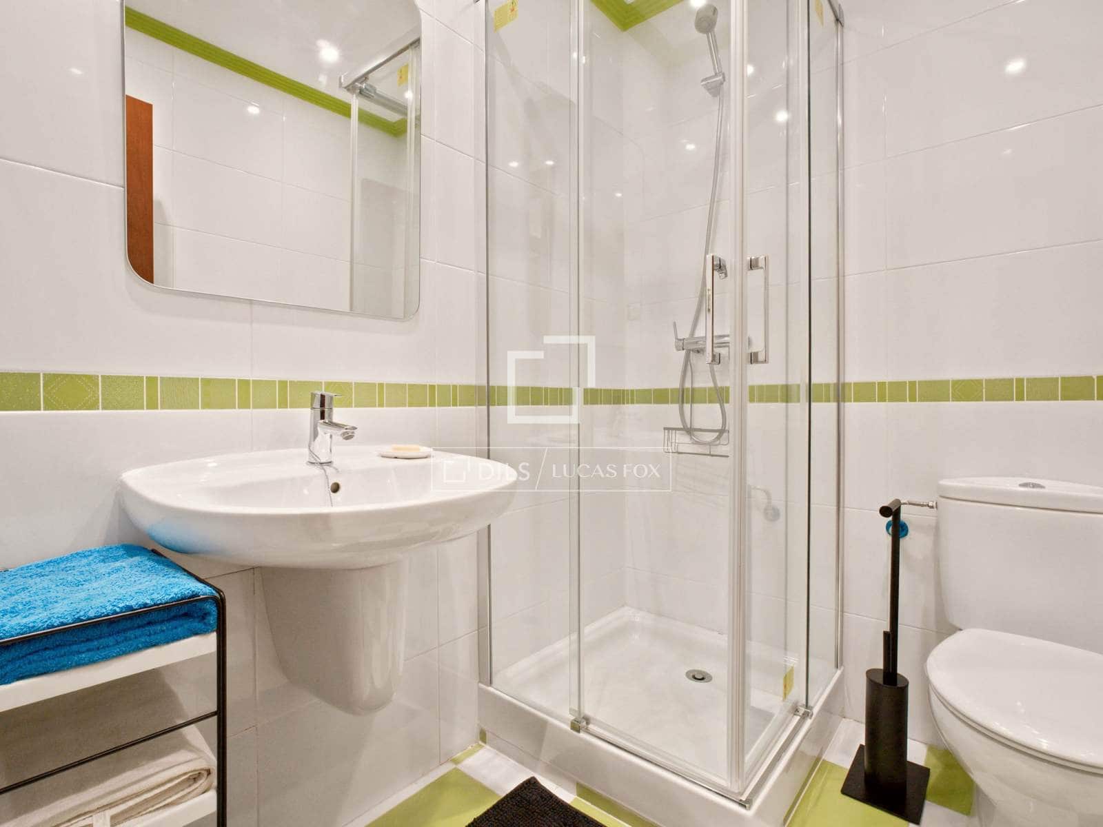 6 camera da letto Villa da affittare in Pozuelo de Alarcon con piscina garage - 6.000 € (Rif: 10033058)