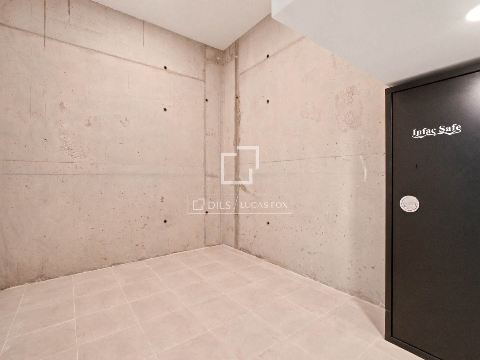 6 camera da letto Villa da affittare in Pozuelo de Alarcon con piscina garage - 6.000 € (Rif: 10033058)