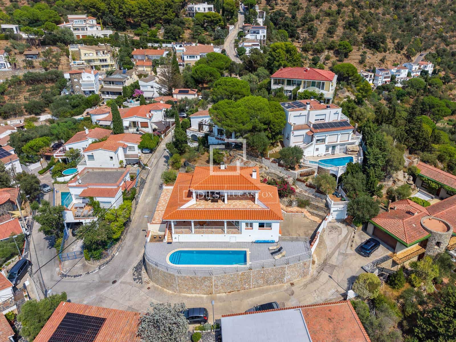 5 slaapkamer Villa te koop in Roses met zwembad garage - € 905.000 (Ref: 10033059)