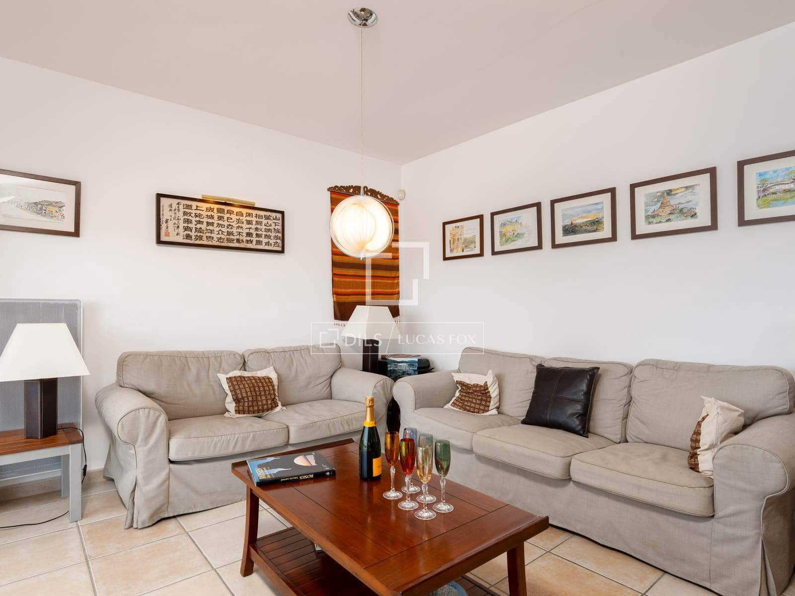 5 slaapkamer Villa te koop in Roses met zwembad garage - € 905.000 (Ref: 10033059)