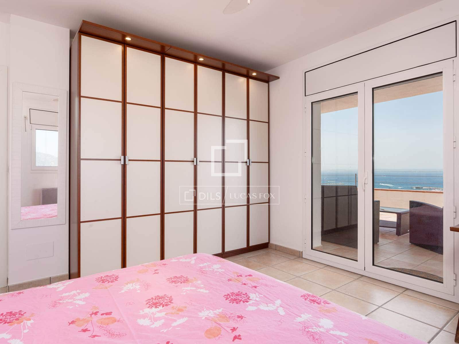 5 slaapkamer Villa te koop in Roses met zwembad garage - € 905.000 (Ref: 10033059)