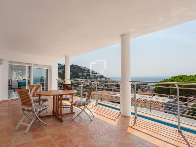 5 slaapkamer Villa te koop in Roses met zwembad garage - € 905.000 (Ref: 10033059)