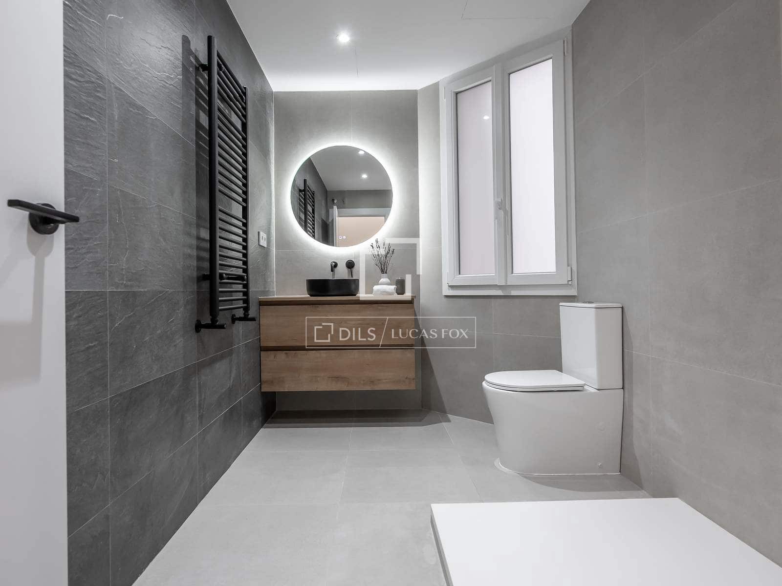 3 bedroom Apartment for sale in Madrid city - € 1,395,000 (Ref: 10033152)