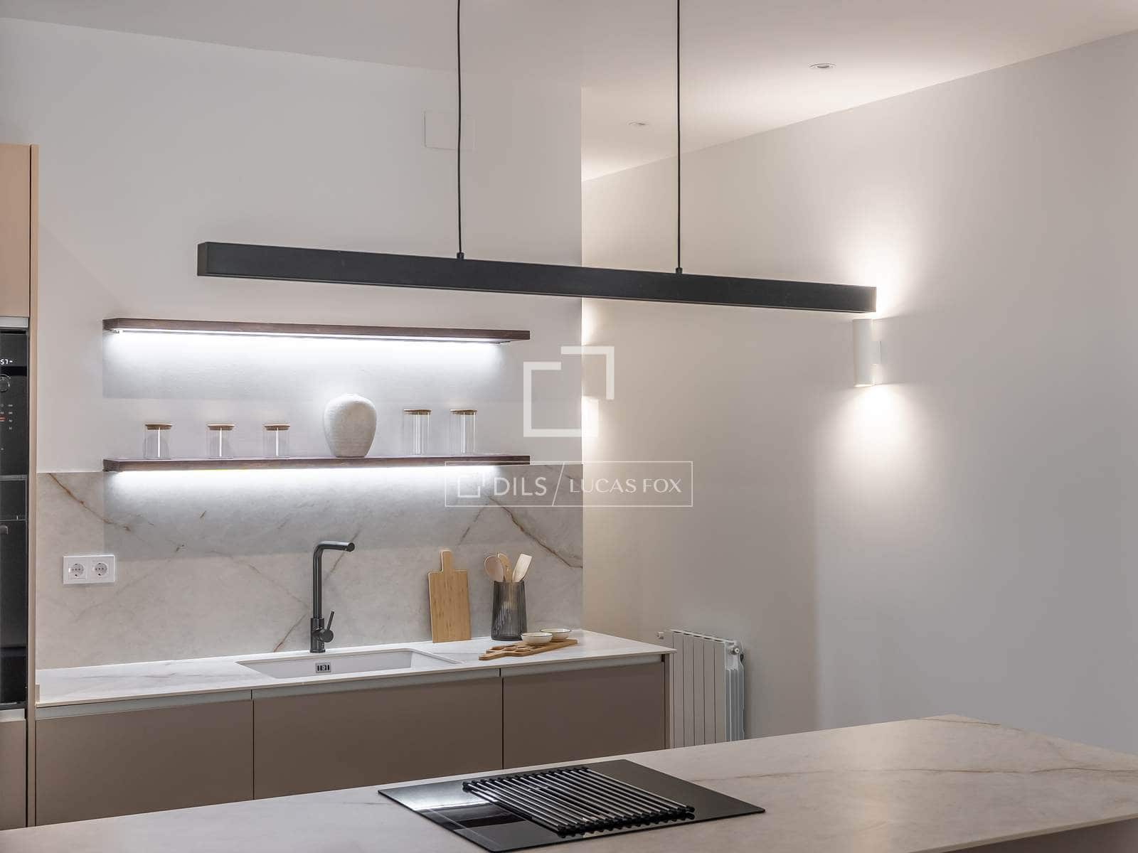 3 bedroom Apartment for sale in Madrid city - € 1,395,000 (Ref: 10033152)