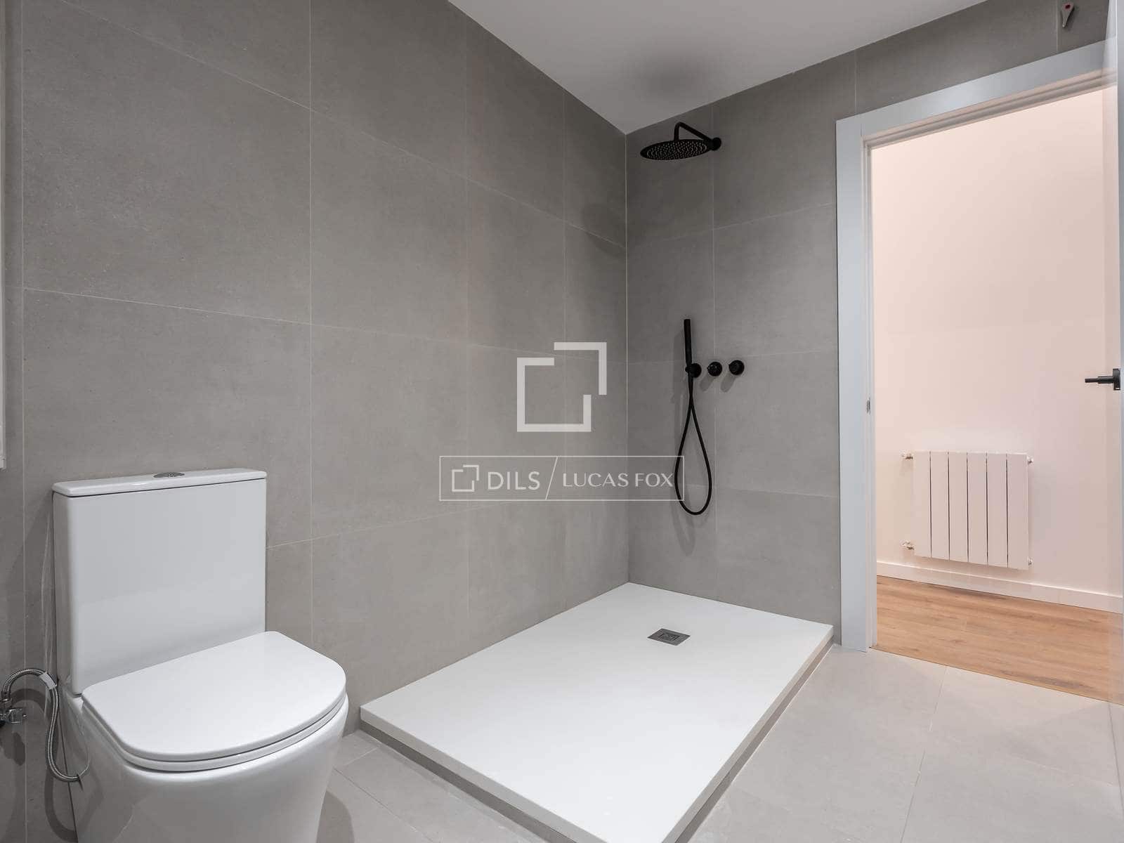 3 bedroom Apartment for sale in Madrid city - € 1,395,000 (Ref: 10033152)