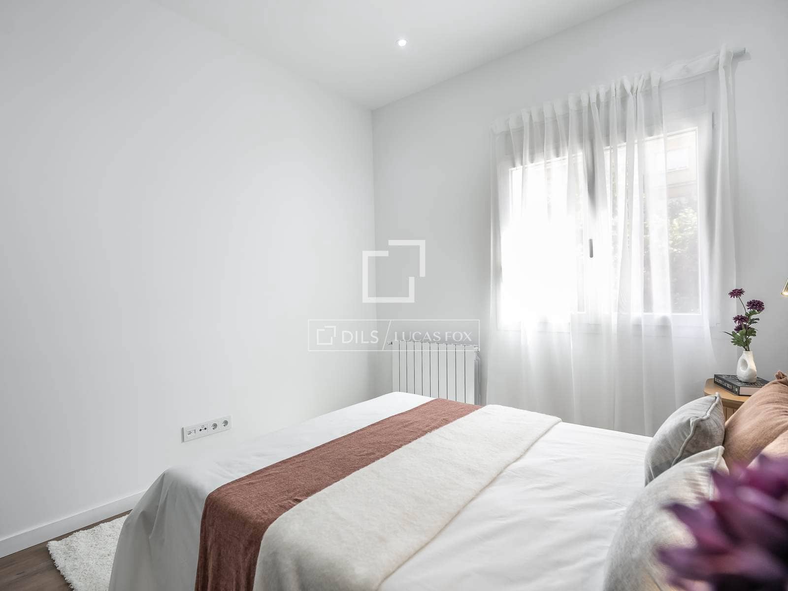 3 bedroom Apartment for sale in Madrid city - € 1,395,000 (Ref: 10033152)