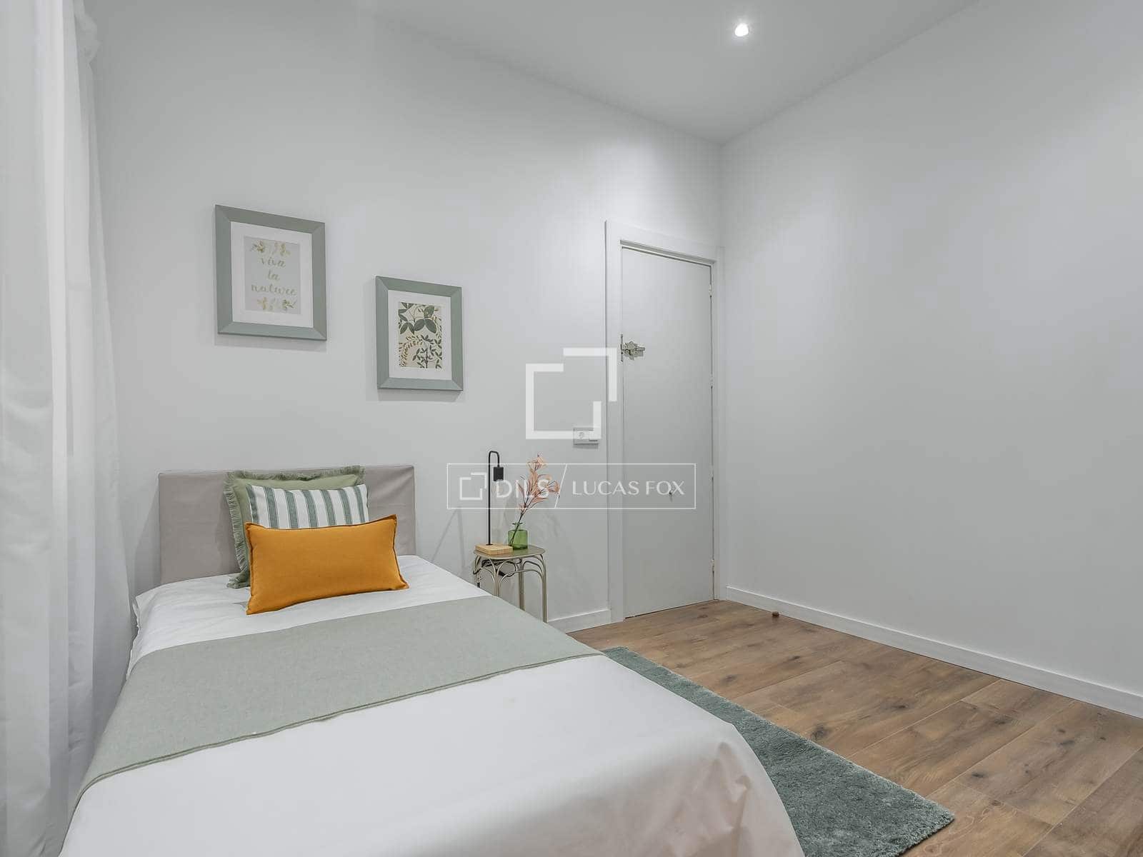 3 bedroom Apartment for sale in Madrid city - € 1,395,000 (Ref: 10033152)