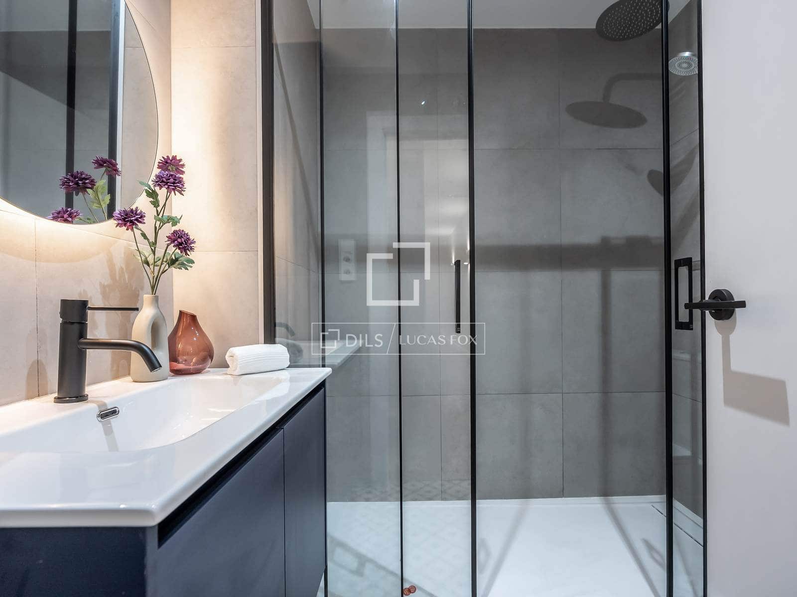 3 bedroom Apartment for sale in Madrid city - € 1,395,000 (Ref: 10033152)