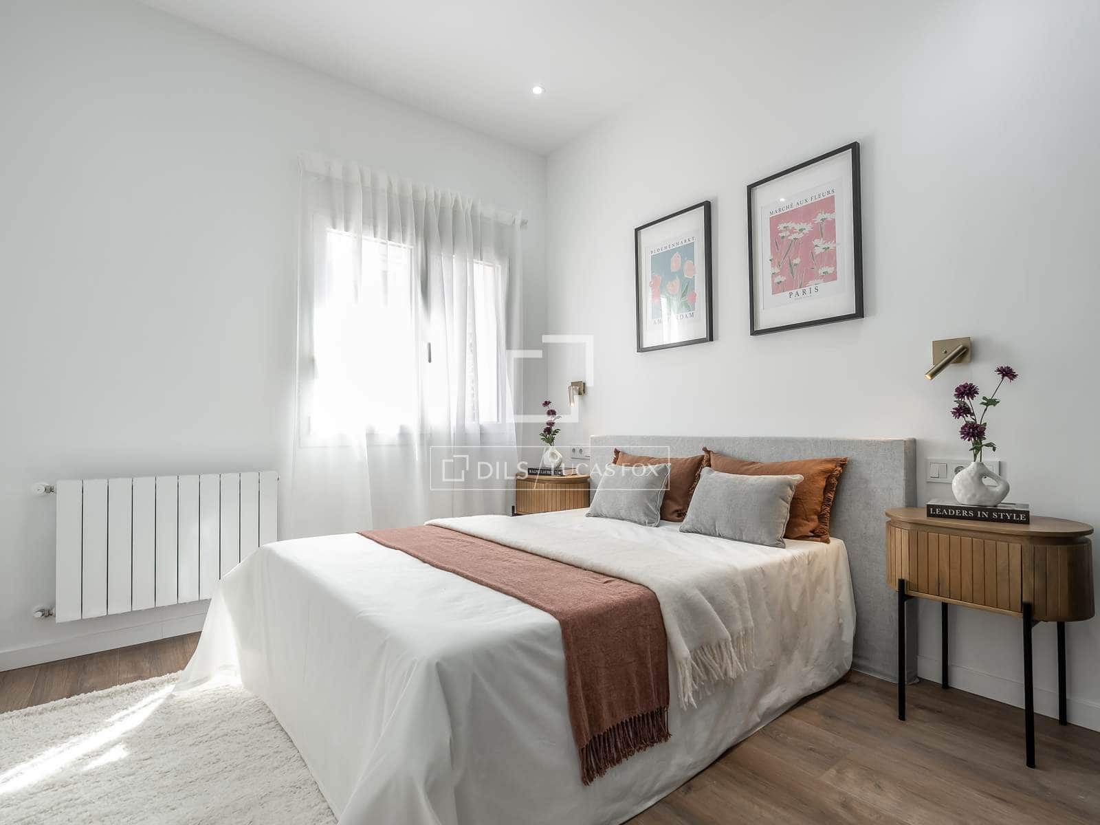 3 bedroom Apartment for sale in Madrid city - € 1,395,000 (Ref: 10033152)
