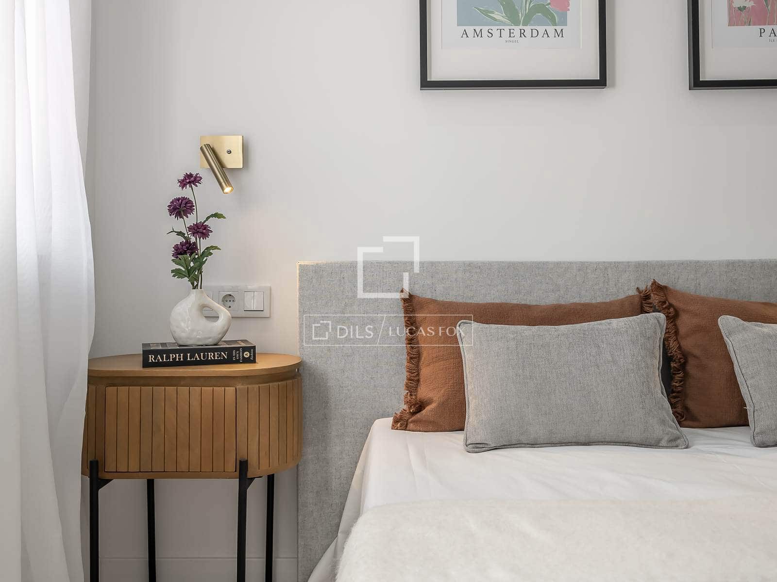 3 bedroom Apartment for sale in Madrid city - € 1,395,000 (Ref: 10033152)