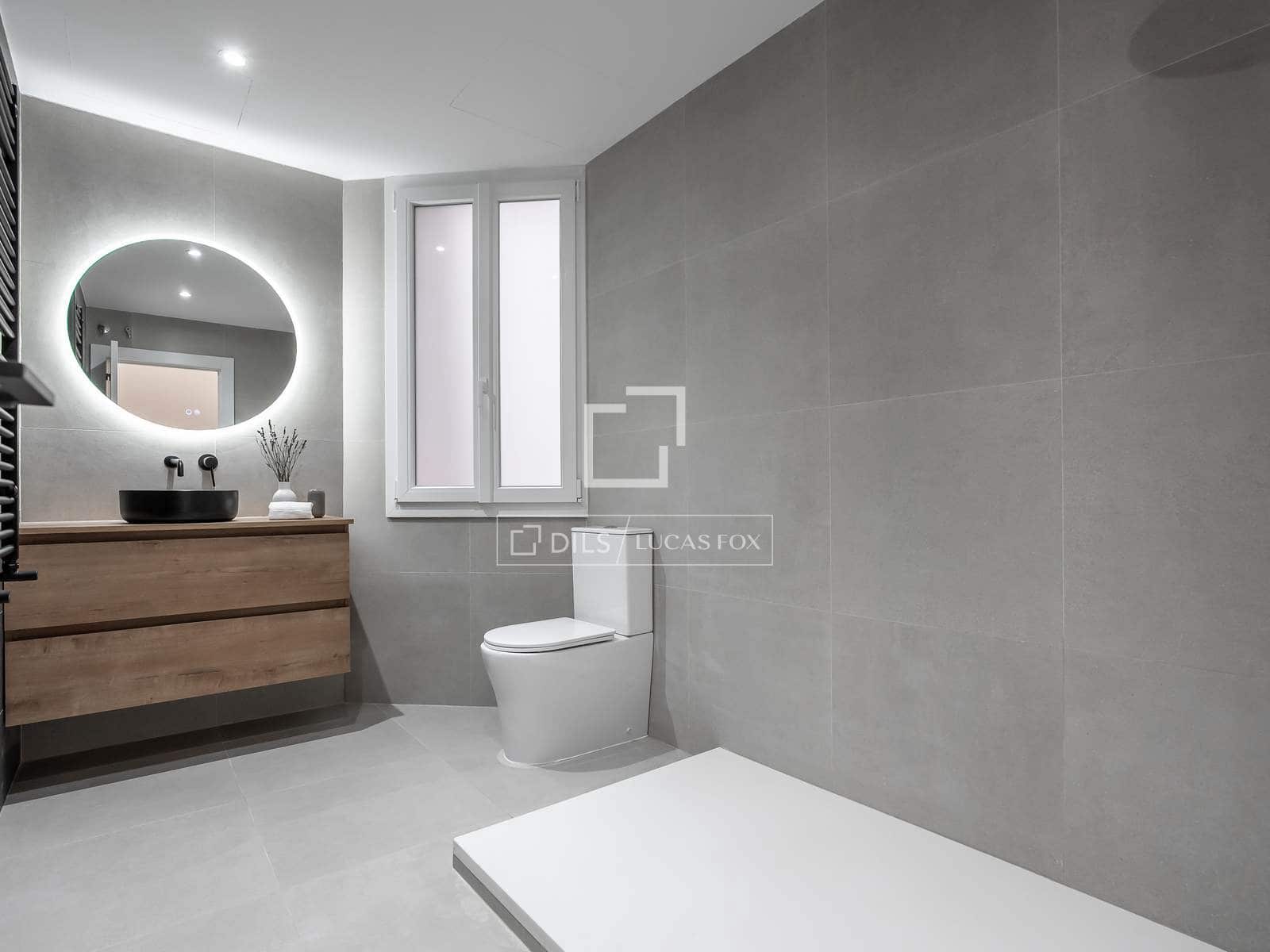 3 bedroom Apartment for sale in Madrid city - € 1,395,000 (Ref: 10033152)