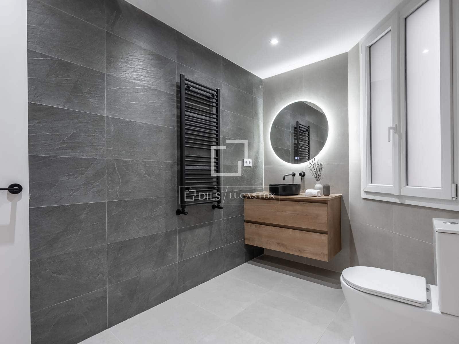 3 bedroom Apartment for sale in Madrid city - € 1,395,000 (Ref: 10033152)