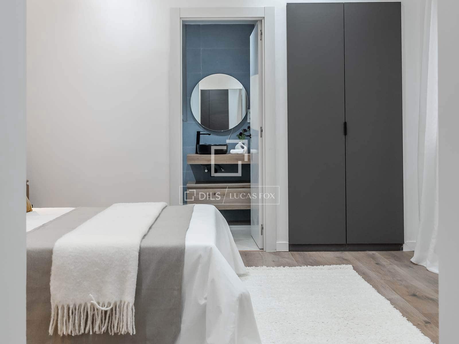 3 bedroom Apartment for sale in Madrid city - € 1,395,000 (Ref: 10033152)