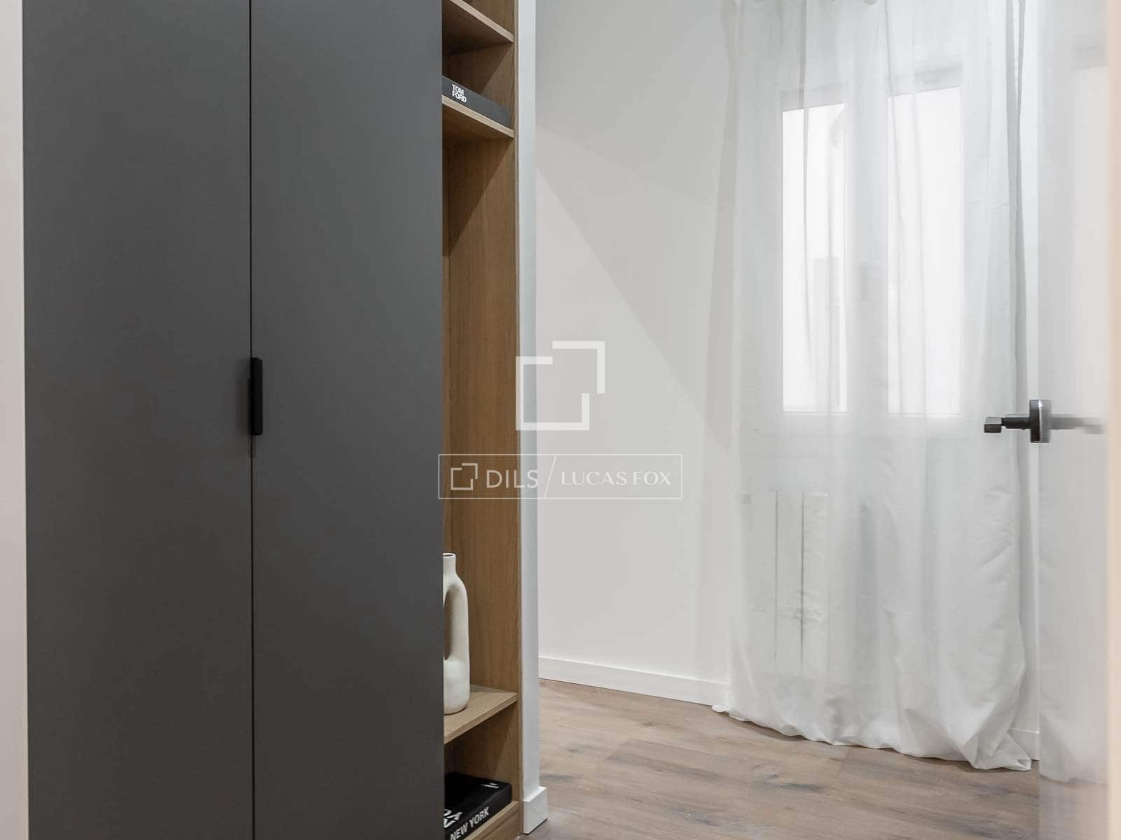 3 bedroom Apartment for sale in Madrid city - € 1,395,000 (Ref: 10033152)