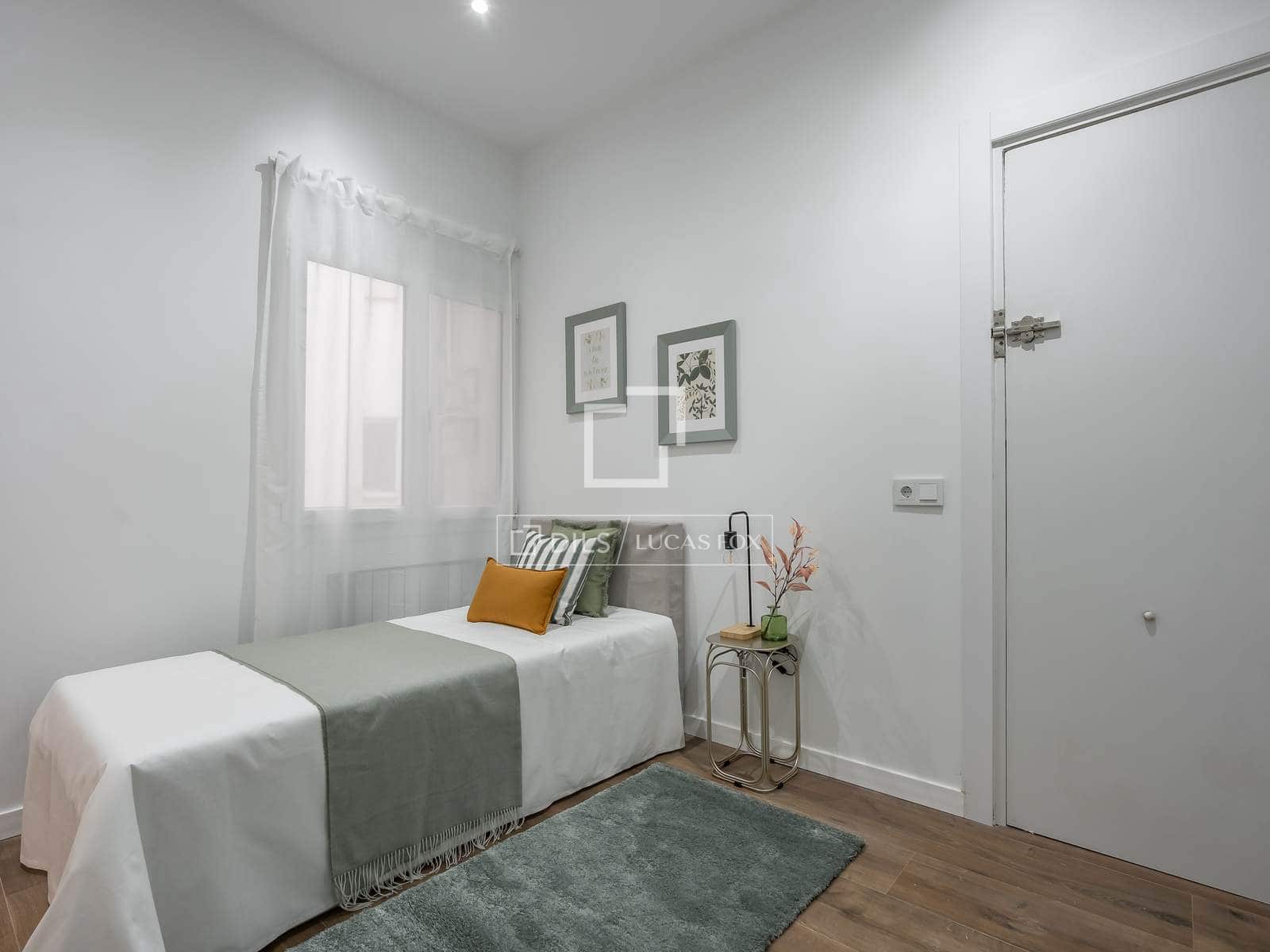 3 bedroom Apartment for sale in Madrid city - € 1,395,000 (Ref: 10033152)