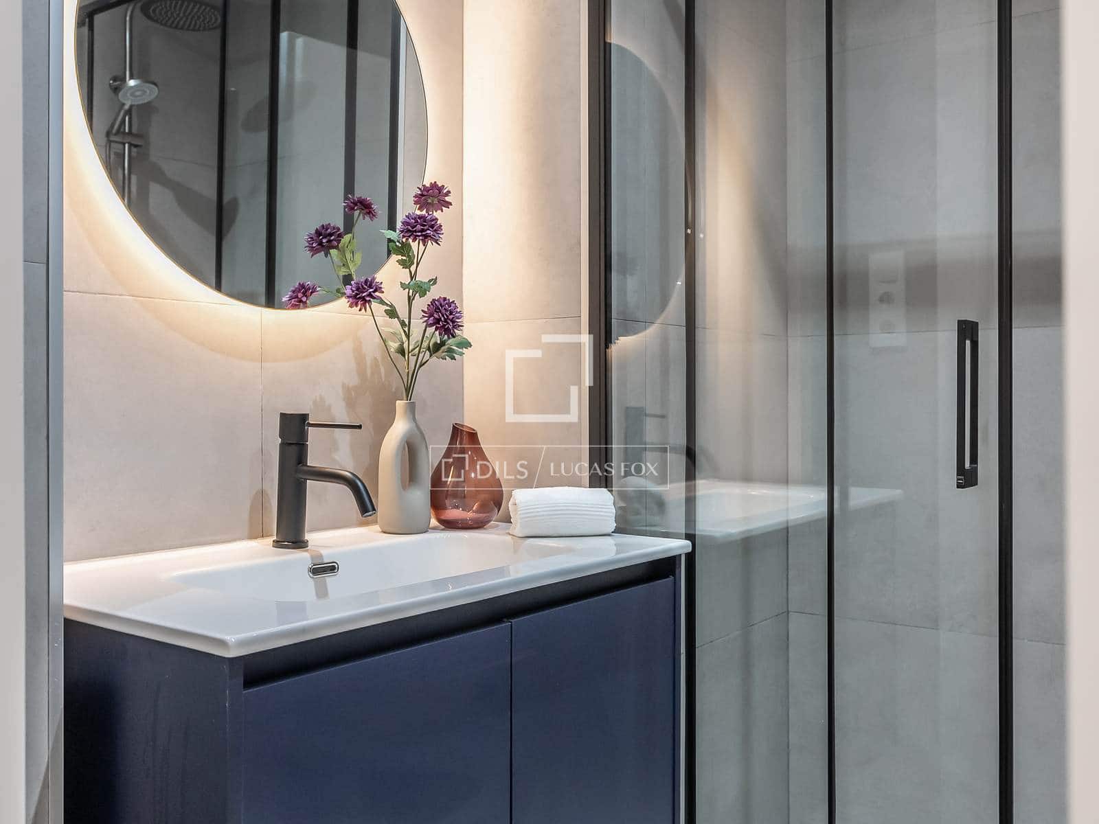 3 bedroom Apartment for sale in Madrid city - € 1,395,000 (Ref: 10033152)