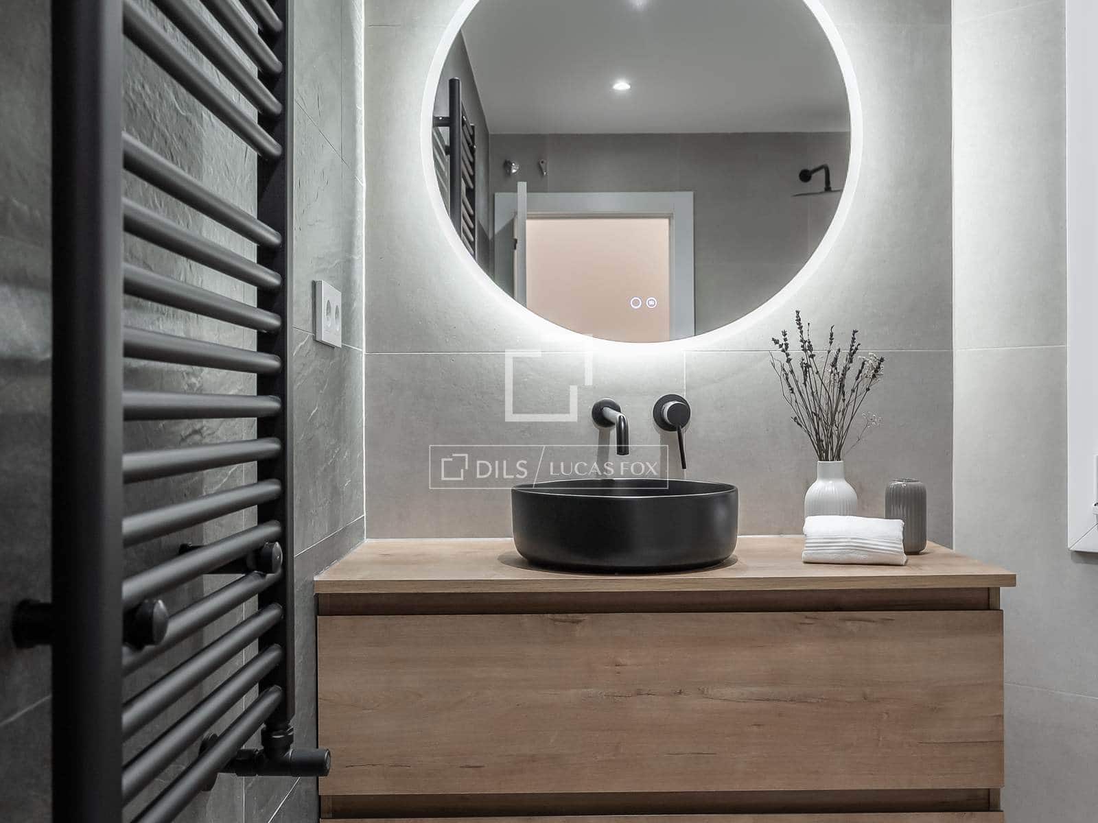 3 bedroom Apartment for sale in Madrid city - € 1,395,000 (Ref: 10033152)